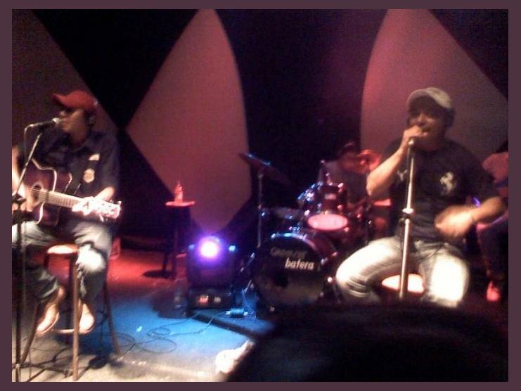 Max e Gabriel